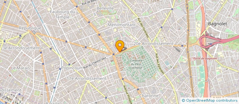 localisation de l'entreprise 803 825 173   SAINT-PIERRE-EN-AUGE