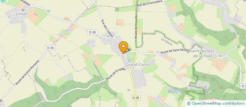 localisation de l'entreprise 803 876 838   MAUGUIO