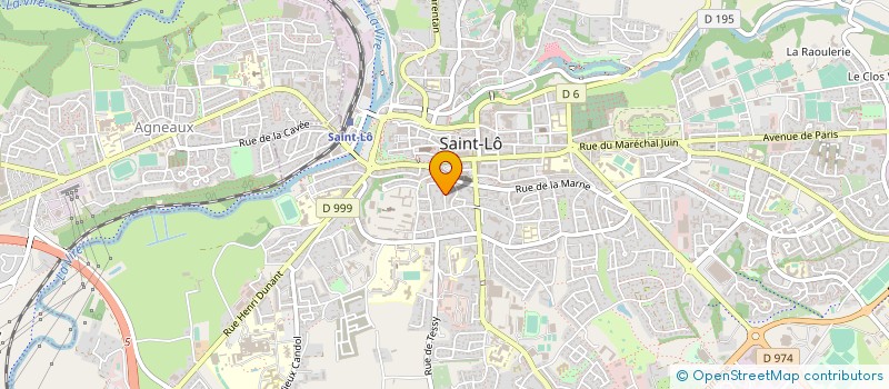 localisation de l'entreprise 803 932 342   SAINT-GEORGES-DE-DIDONNE