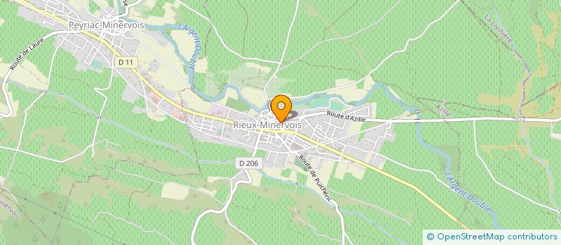 localisation de l'entreprise 803 946 169   BULAT-PESTIVIEN