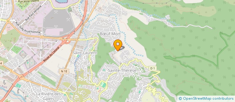 localisation de l'entreprise 804 119 014   ENNETIERES-EN-WEPPES