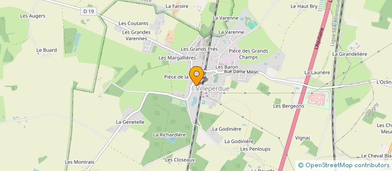 localisation de l'entreprise 804 127 025   MAILLE