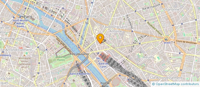 localisation de l'entreprise 804 174 712   COMPIEGNE