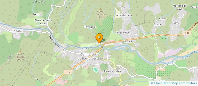 localisation de l'entreprise 804 198 869   FOISSIAT