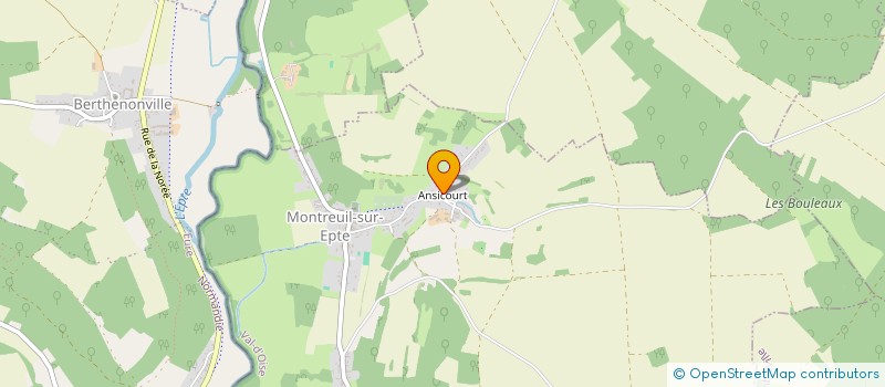 localisation de l'entreprise 804 218 808   MONTREUIL-SUR-EPTE