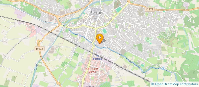 localisation de l'entreprise 804 239 556   MILLAU