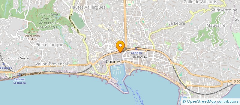 localisation de l'entreprise 804 291 854 à NANTES