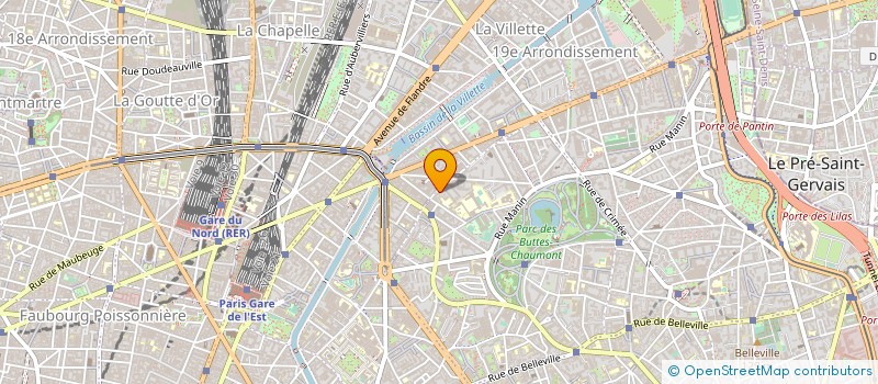 localisation de l'entreprise 804 355 642   PARIS