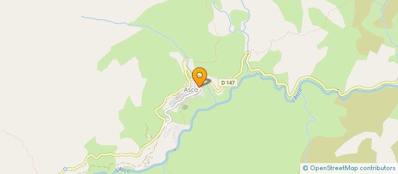 localisation de l'entreprise 804 375 913   MOLTIFAO