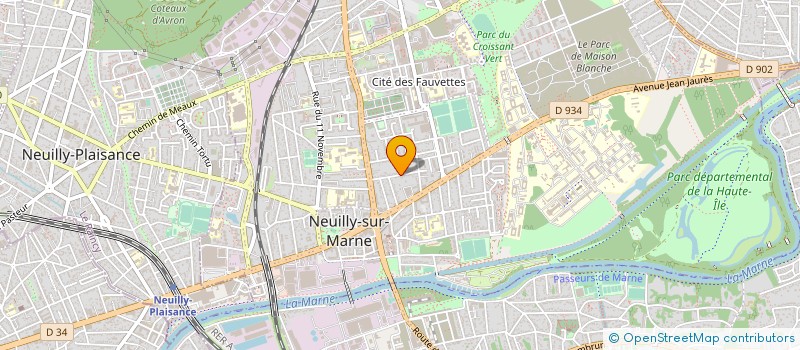 localisation de l'entreprise 804 571 024   LIGNIERES