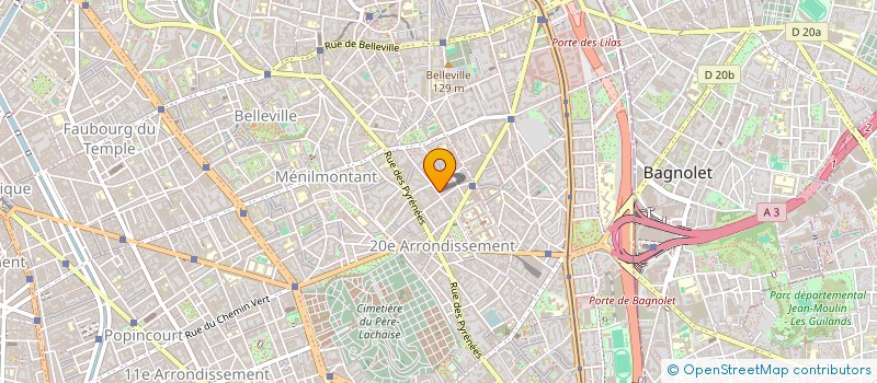 localisation de l'entreprise 804 582 211   SAINT-ROCH