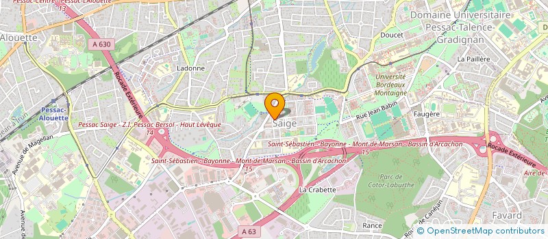 localisation de l'entreprise 804 586 394   MORET-LOING-ET-ORVANNE