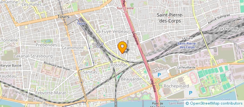 localisation de l'entreprise 804 630 168   AVIGNON