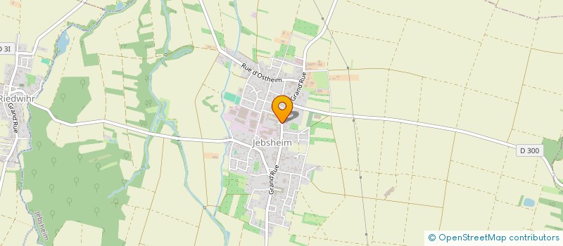 localisation de l'entreprise 804 686 376   MUNSTER