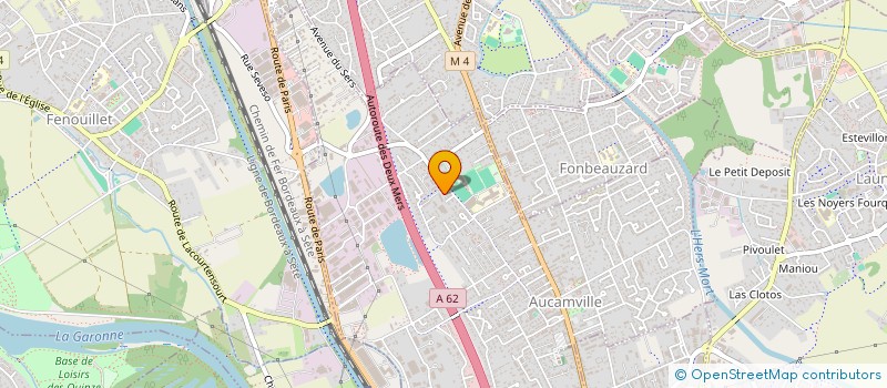 localisation de l'entreprise 804 693 117   PLIEUX