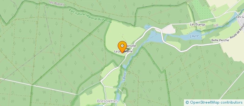 localisation de l'entreprise 804 721 223   VITRY-SUR-SEINE