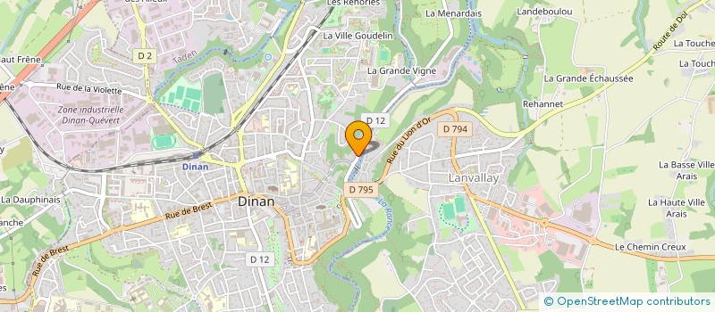 localisation de l'entreprise 805 028 123   BOBITAL