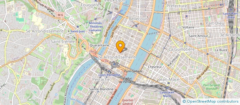 localisation de l'entreprise 805 218 013   PARIS