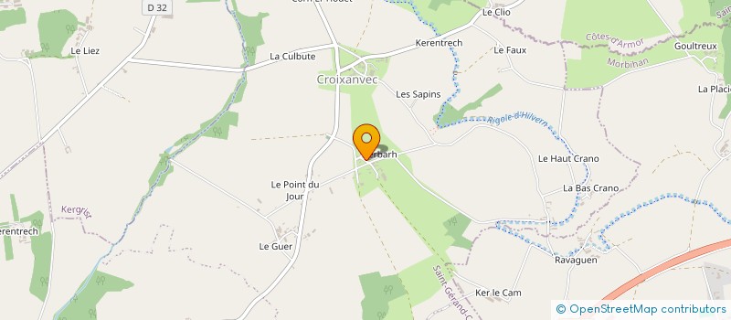 localisation de l'entreprise 805 283 348   VILLENEUVE-LES-MONTREAL