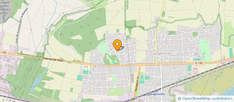 localisation de l'entreprise 805 354 222  à SAINT-JEAN-DE-BRAYE