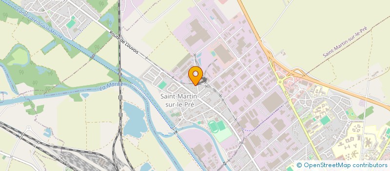 localisation de l'entreprise 807 508 866   SAINT-JEAN-DE-FOS