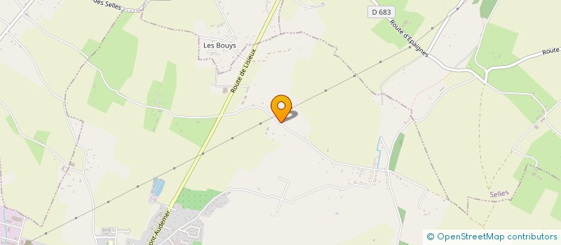 localisation de l'entreprise 807 514 369   NANTES