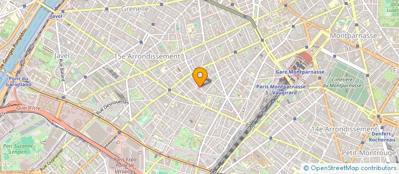 localisation de l'entreprise 807 620 950   PARIS