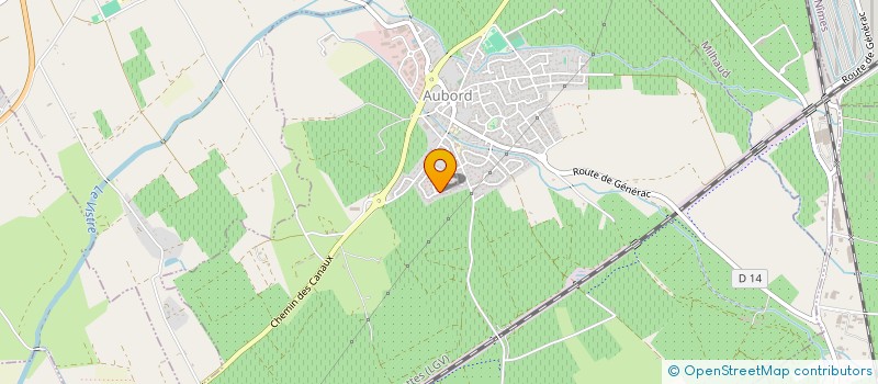 localisation de l'entreprise 807 745 294   ACHICOURT