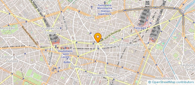 localisation de l'entreprise 807 752 290 à LILLE