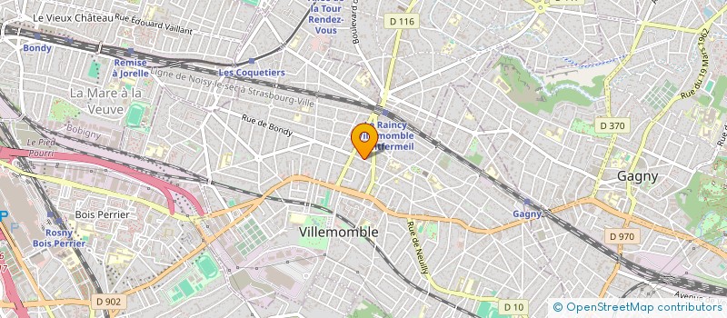 localisation de l'entreprise 807 760 756   ARLES