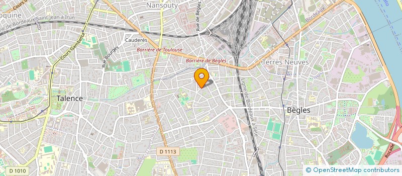 localisation de l'entreprise 807 914 700   PARIS