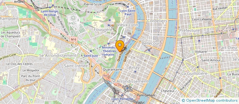 localisation de l'entreprise 808 046 395   NIMES