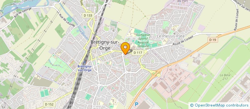 localisation de l'entreprise 808 123 780   VALROS