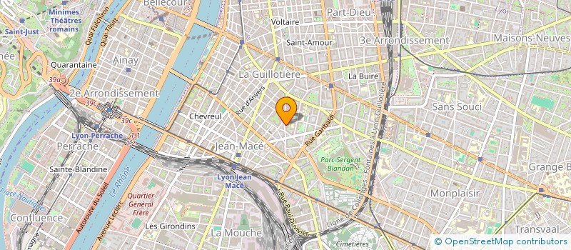 localisation de l'entreprise 808 172 506   LIMONEST