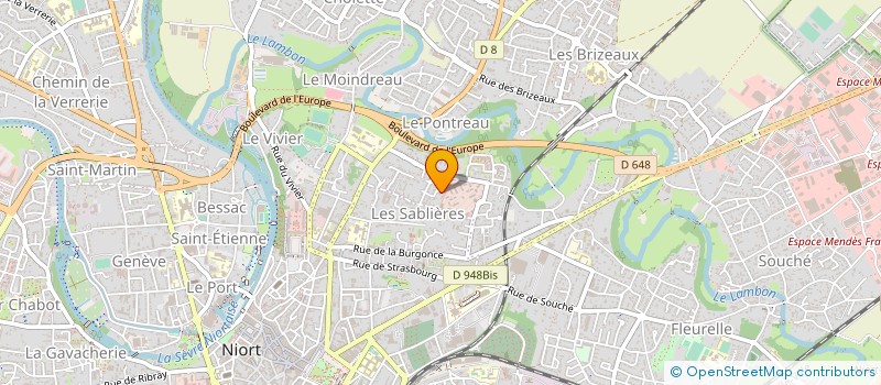 localisation de l'entreprise 808 186 985 à MARSEILLE