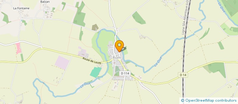 localisation de l'entreprise 808 227 946   LIGUGE