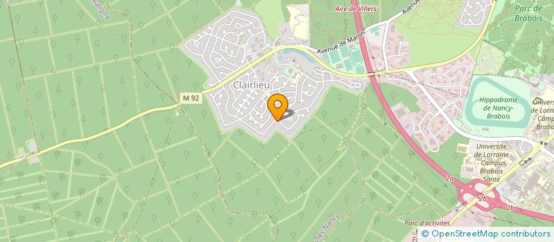 localisation de l'entreprise 808 339 501   ARLES