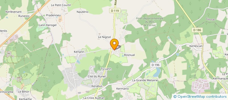 localisation de l'entreprise 808 600 472   MONTERBLANC