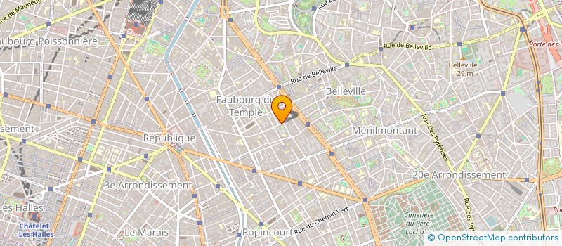 localisation de l'entreprise 808 883 151   AUBERTIN