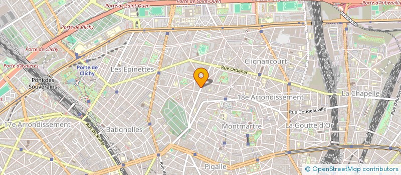 localisation de l'entreprise 808 918 791   UCEL