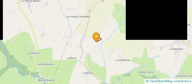 localisation de l'entreprise 808 948 244   LIGNOL