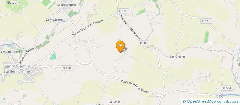 localisation de l'entreprise 808 983 118   SAINT-HILAIRE-DU-HARCOUET