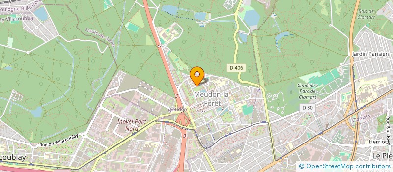 localisation de l'entreprise 808 985 212  à SETE