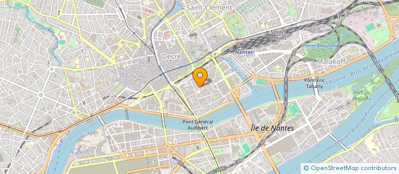 localisation de l'entreprise 809 516 693 à PAIMPONT