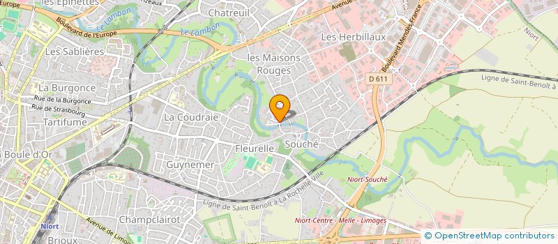 localisation de l'entreprise 809 571 326   BOLQUERE