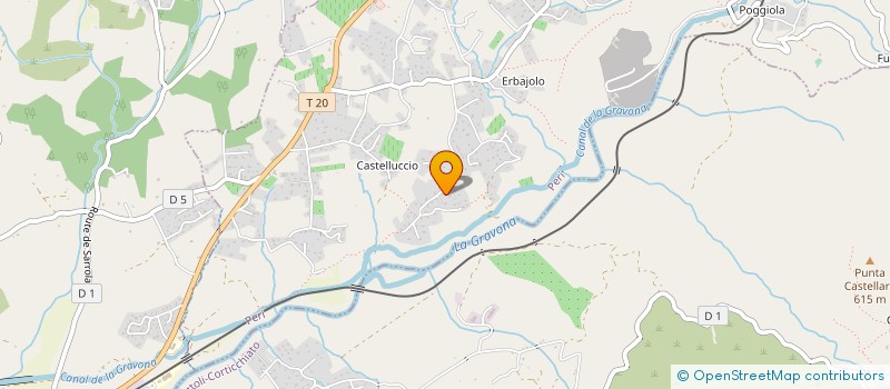 localisation de l'entreprise 809 811 086 à AJACCIO