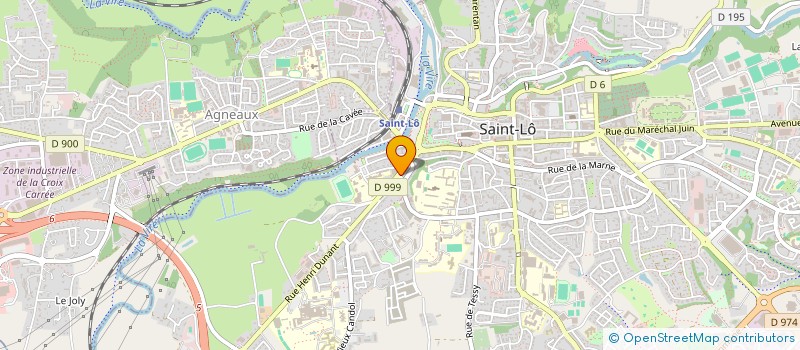 localisation de l'entreprise 810 093 880   SAINT-PARDOUX-LES-CARDS