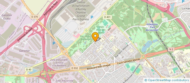 localisation de l'entreprise 810 151 886 à SAINT-GEORGES-SUR-EURE