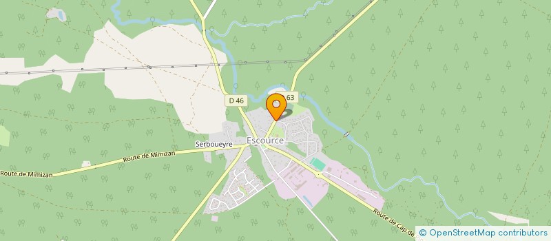 localisation de l'entreprise 810 237 073   VIGLAIN