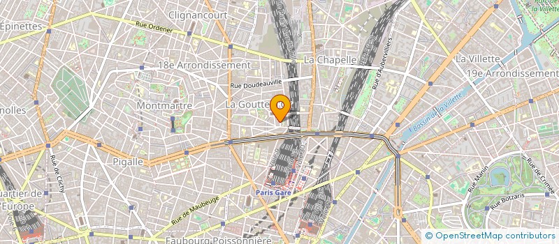 localisation de l'entreprise 810 296 079 à MARSEILLE 5EME